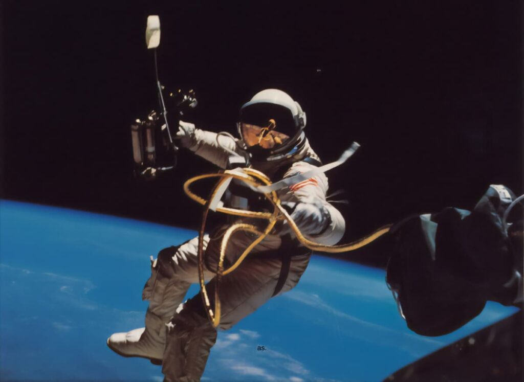¿Realmente podrías encontrar un anillo en el espacio?