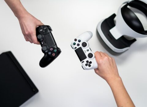 Gamers Tramposos ¿Dónde juegan?