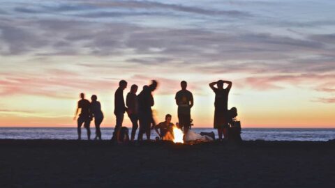 ¡Los Amigos nos Alargan la Vida y nos Dan Superpoderes!