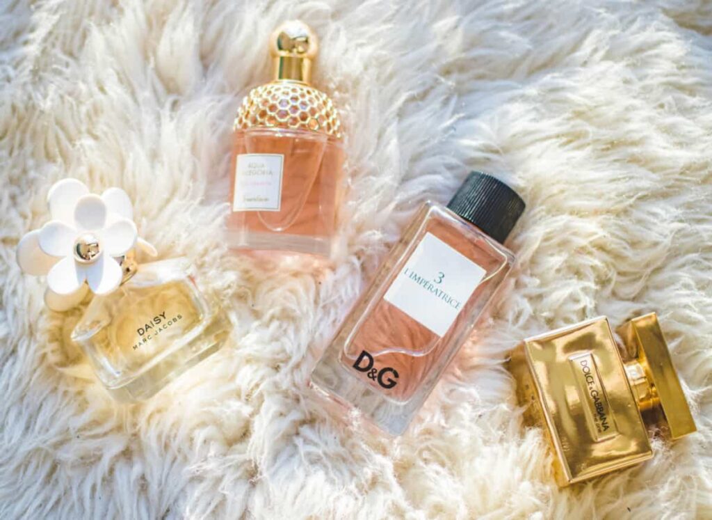 perfume