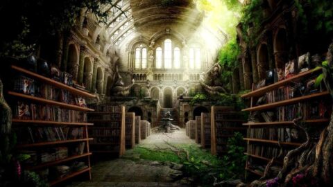 ¿Qué son los Registros Akáshicos?